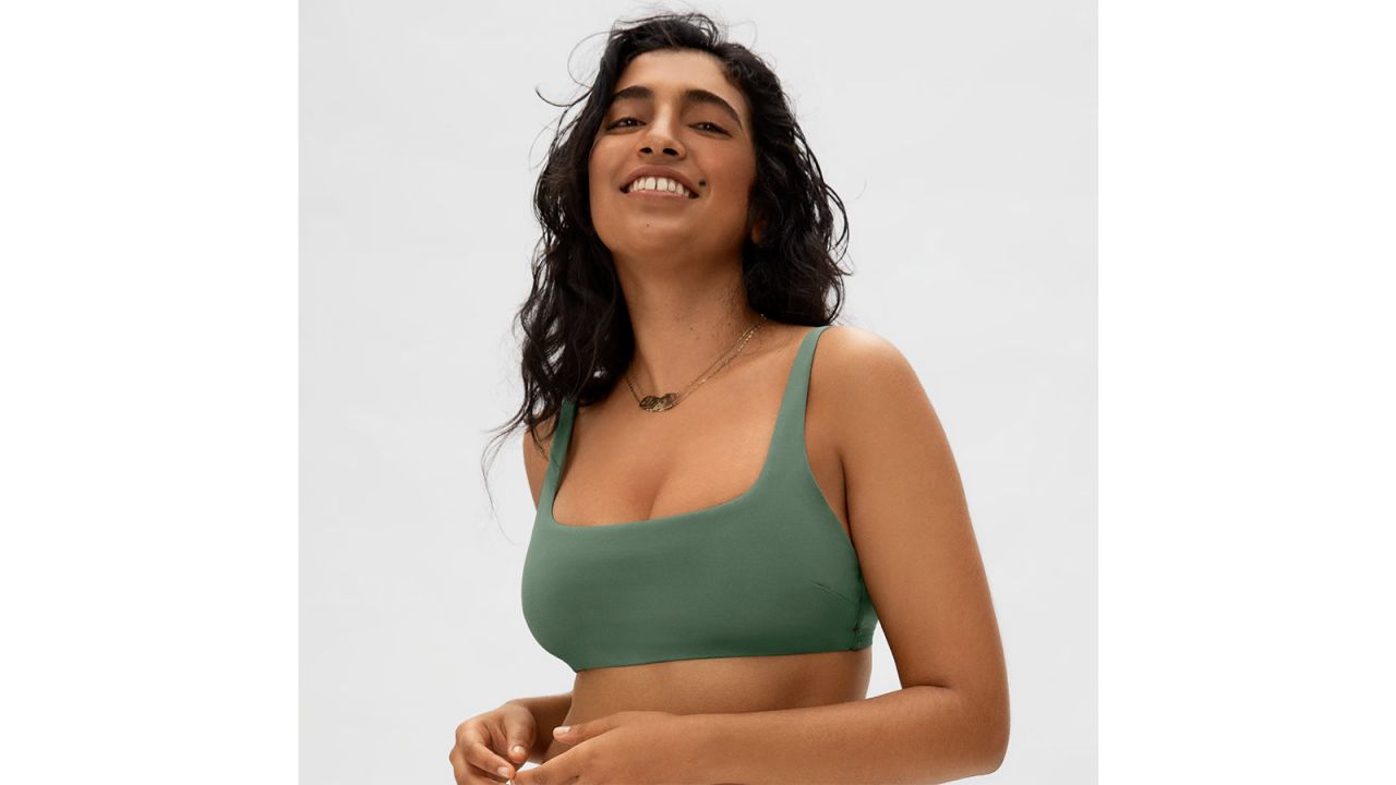 everlane square top