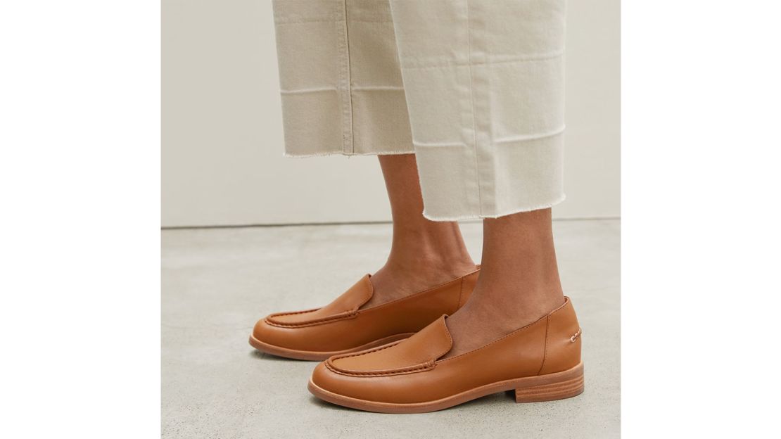 Everlane The Modern Loafer