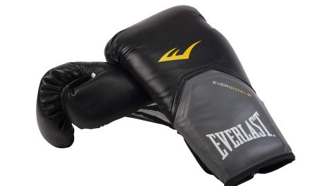 Everlast Pro Style Training Gloves