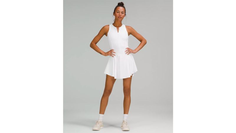 Women's activewear sales dresses