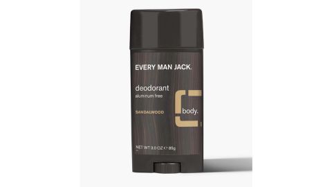 Every Man Jack Men’s Deodorant