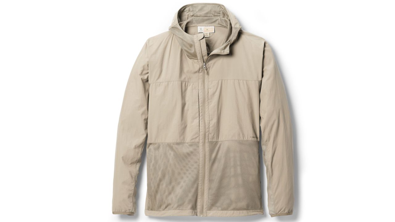 ExOfficio BugsAway Sandfly Jacket - Men's .jpg