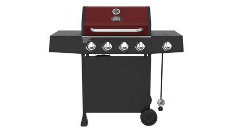 Expert Grill 4-Burner Gas Grill