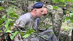 El recluso fugitivo Grant Hardin fue recapturado y puesto bajo custodia poco después de las 3 p. m. del viernes 6 de junio, según el Departamento de Correcciones de Arkansas