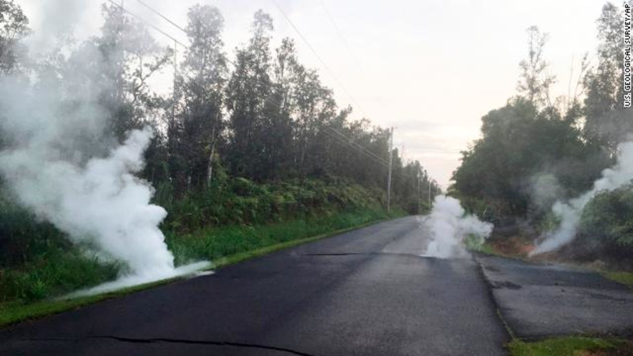 Hawaii volcano eruption: Live updates | CNN (8) Hawaii volcano eruption: Live updates | CNN (8)