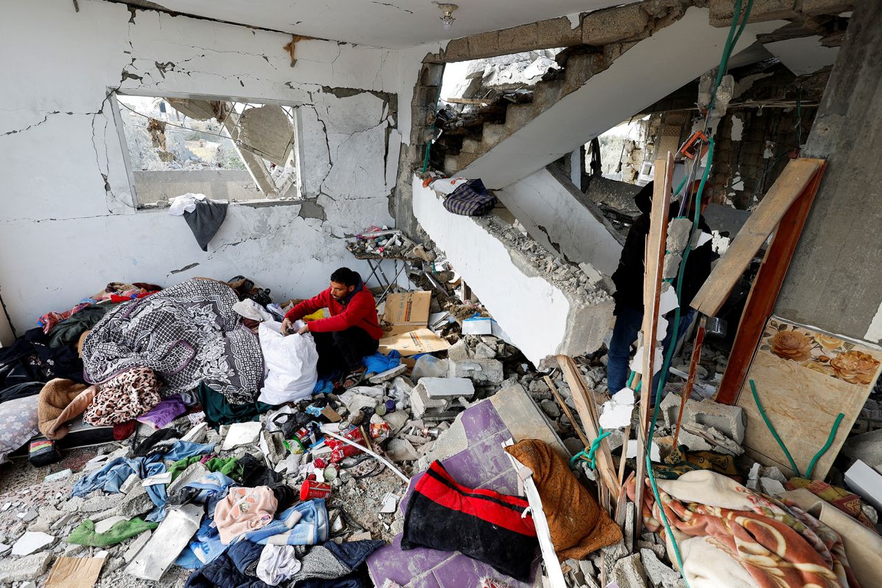 March 26, 2024 Israel-Hamas war | CNN