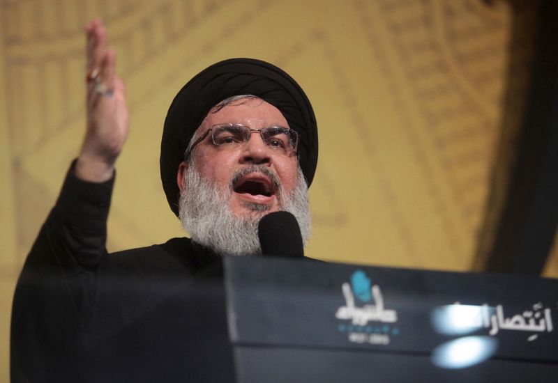 Ben Wedeman Explains Hassan Nasrallah’s Significance for Hezbollah