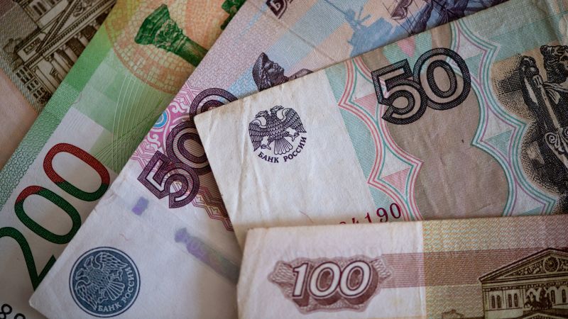 Banknote 10 rubles Dedicated work of medical workers Health Workers Russia 2020 