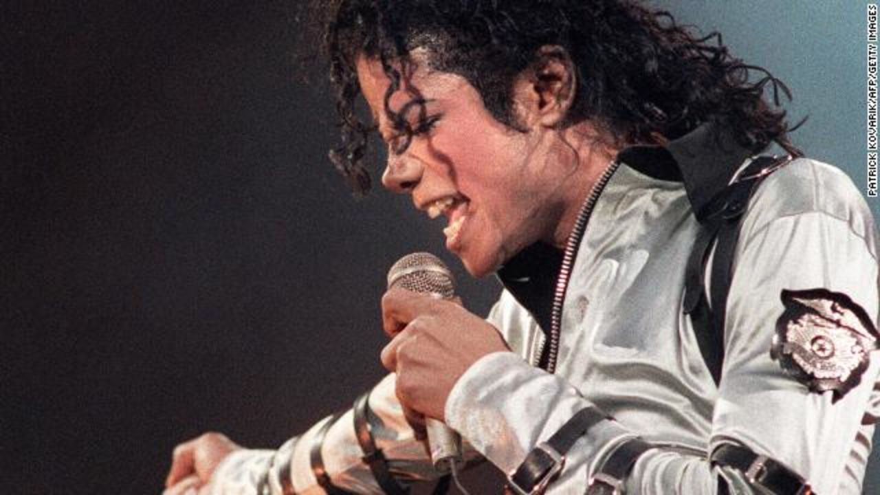 Live updates Michael Jackson announcement CNN