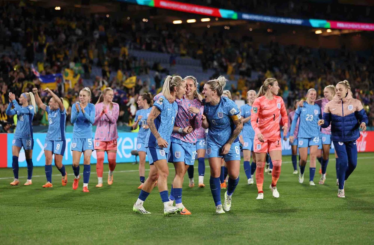 Stress of Matildas' penalty shootout can now make way for World Cup  enjoyment, Matildas