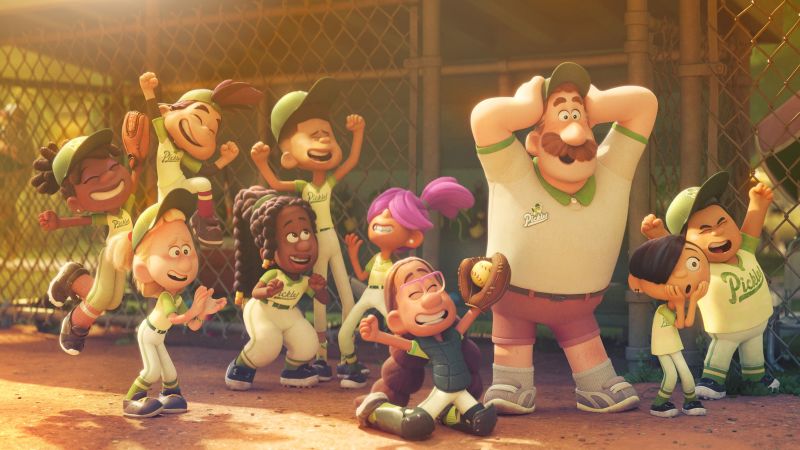 Disney’s ‘Win or Lose’ is back in the news. This time for a Christian character