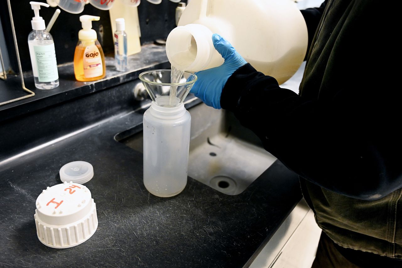 Live updates The latest on the coronavirus pandemic and the Omicron