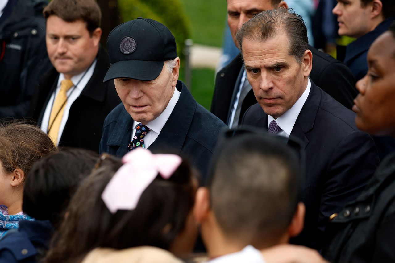 Hunter Biden - Figure 13