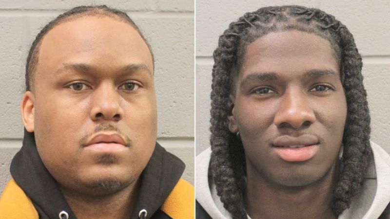 Live Updates: Suspect Charged With Murder In Death Of Migos Rapper ...