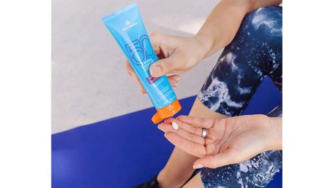 MDSolarSciences Mineral Moisture Defense SPF 50