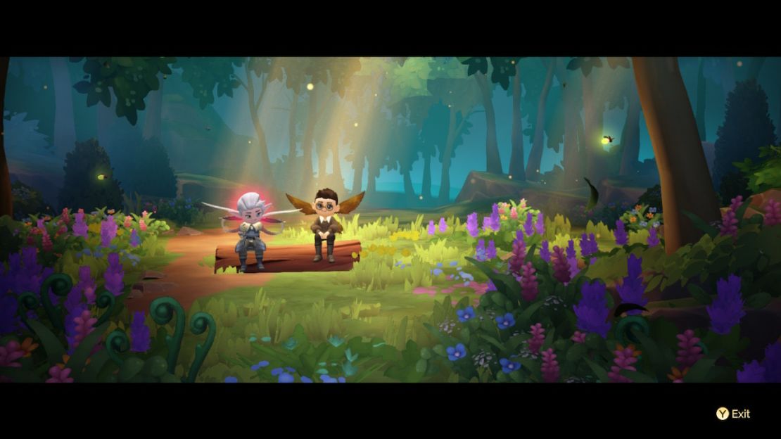 Fae Farm confirms cross-platform play will be available in its