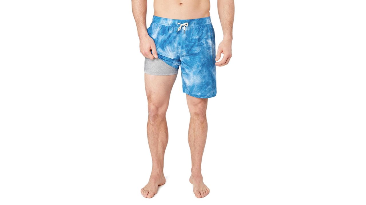 Fair Harbor The Anchor Men’s Swim Trunks