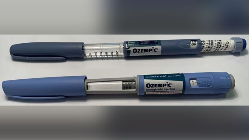 Watch Out for Fake Ozempic, Regulators Warn