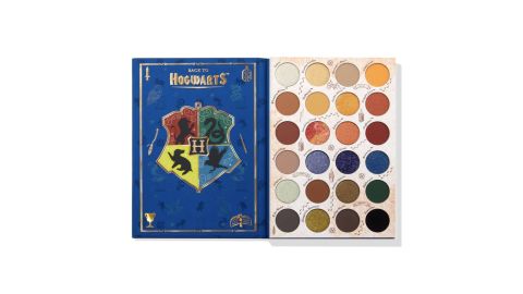 Paleta de sombras Colourpop Volver a Hogwarts
