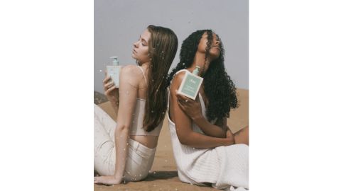 Dae Monsoon Moisture Milk Shampoo and Conditioner