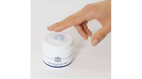 EltaMD Skin Recovery Night Mask