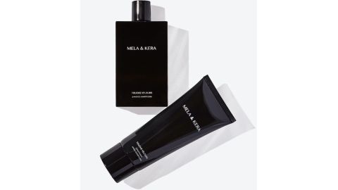 Mela & Kera Touche Velours Shampoo and Conditioner