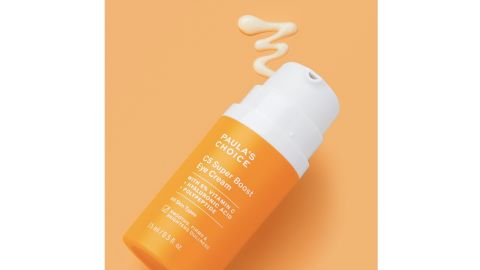 Paula’s Choice C5 Super Boost Eye Cream