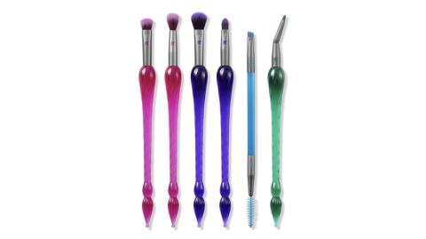 Real Techniques Enchanted Entrancing Eye Makeup Brush Kit