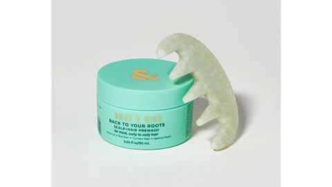 Shaz & Kiks x Lanshin Scalp Stimulating Duo