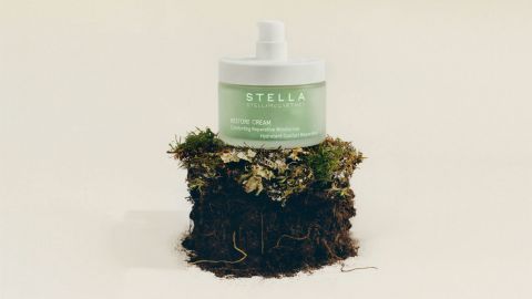 Stella by Stella McCartney Restore Cream
