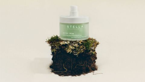 Stella by Stella McCartney Restore Cream