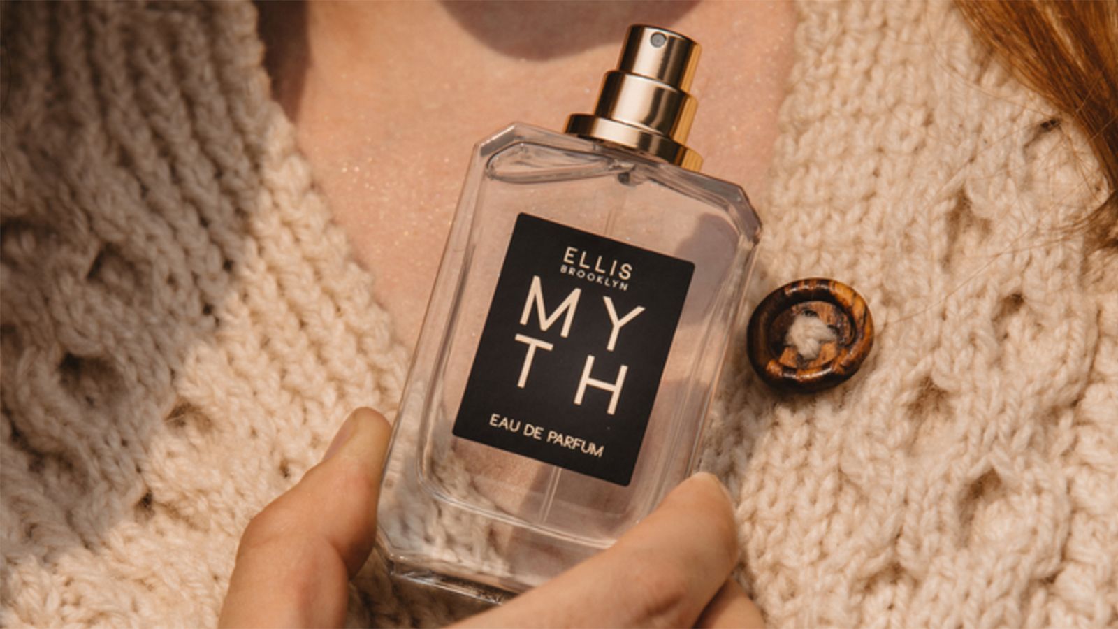 Experts reveal the most seductive fragrances men like smelling on