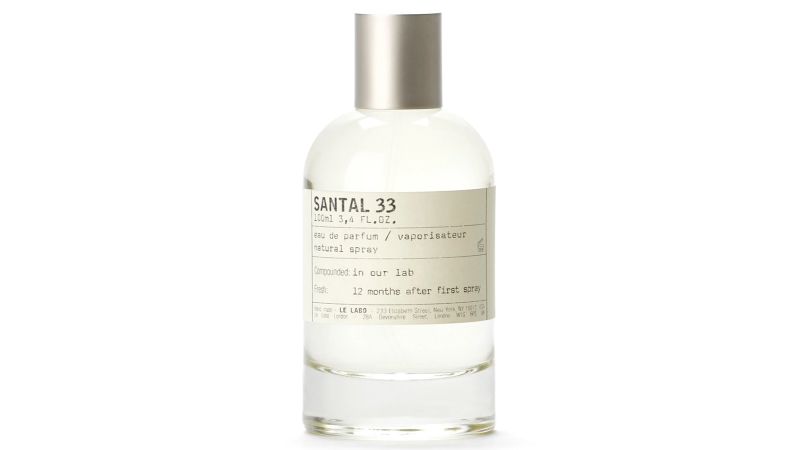 Le Labo Santal 33 vs. Dossier's Woody Sandalwood fragrance | CNN