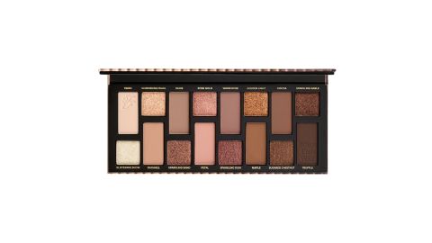 Too Faced Born This Way The Natural Nudes Eyeshadow Palette