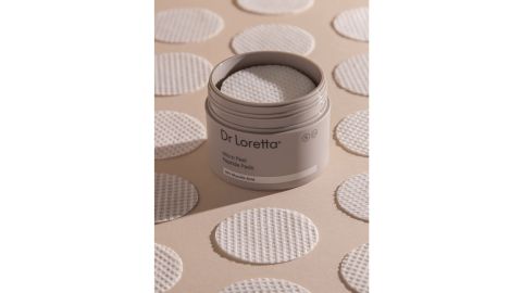 Dr. Loretta Micro Peel Peptide Pads