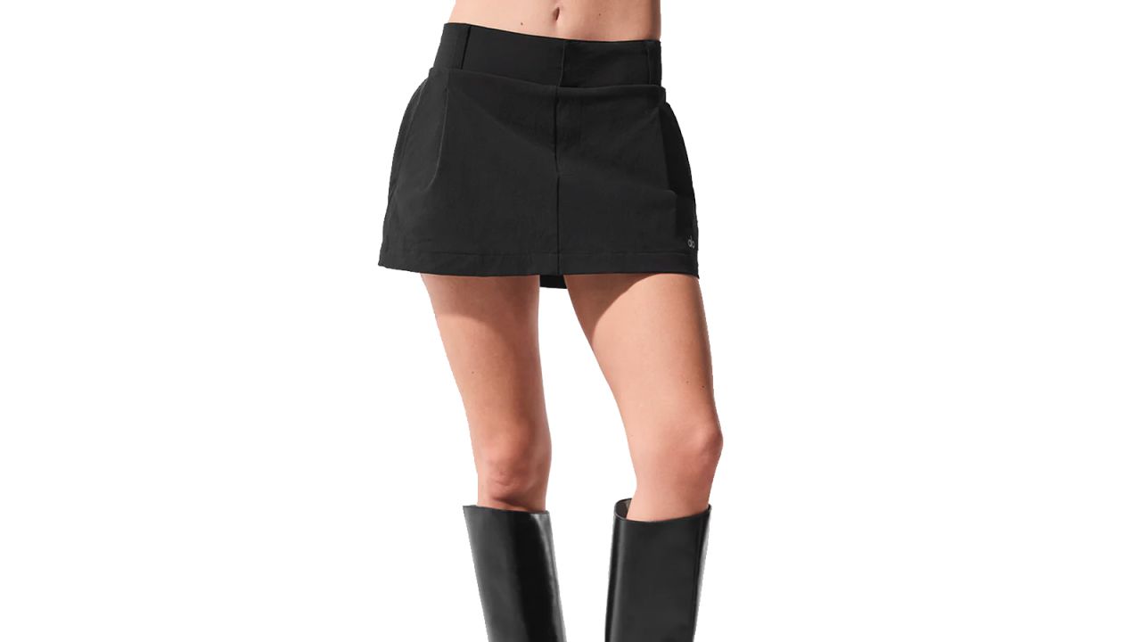 Fan Club Mini Skirt .jpg