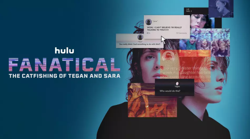 ‘Fanatical: The Catfishing Of Tegan And Sara’ Documentary | CNN