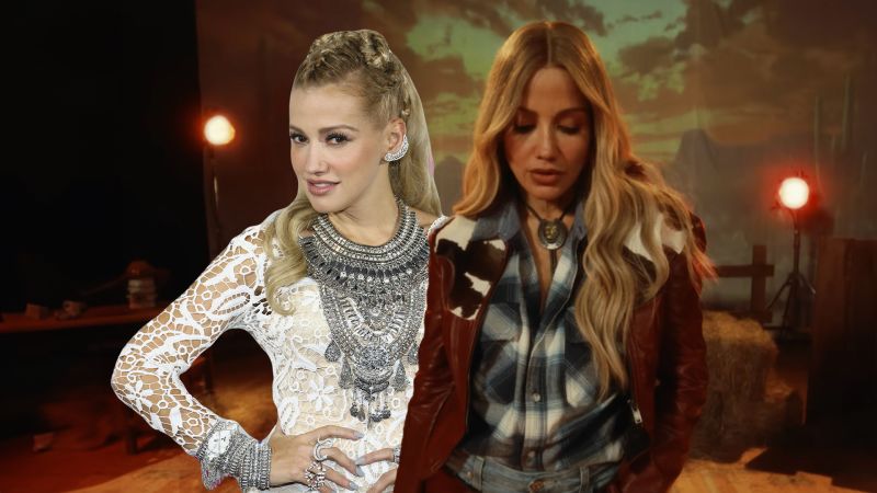 Fanny Lu lanzará un nuevo álbum después de 14 años de espera