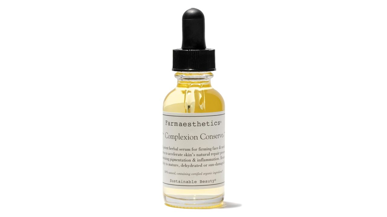Farmaesthetics complexion conserve serum