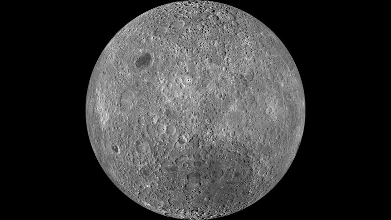 Analysis of Chang'e-6 lunar samples reveals first detailed