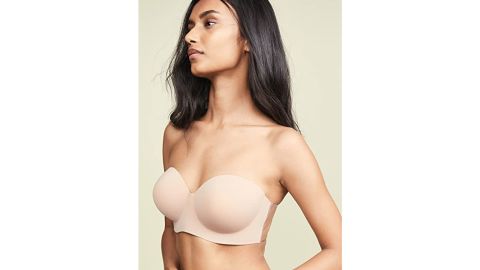 Fashion Forms Voluptuous Backless Strapless Bra