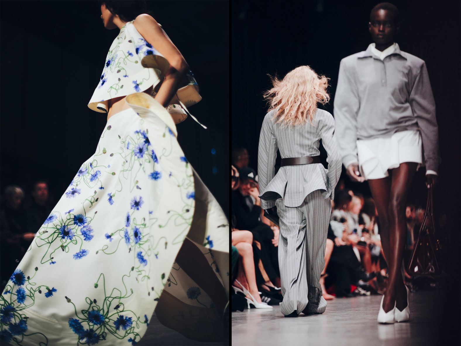 Stella McCartney.