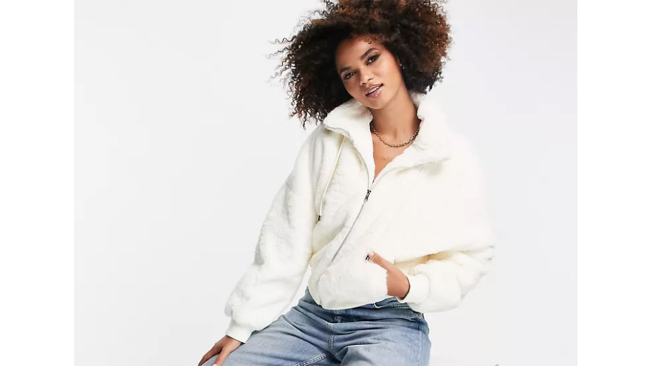 The Best Faux Fur Jackets And Coats For All Price Points According To Stylists Cnn Underscored 