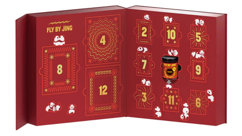 9 best hot sauce Advent calendars in 2025 | CNN Underscored