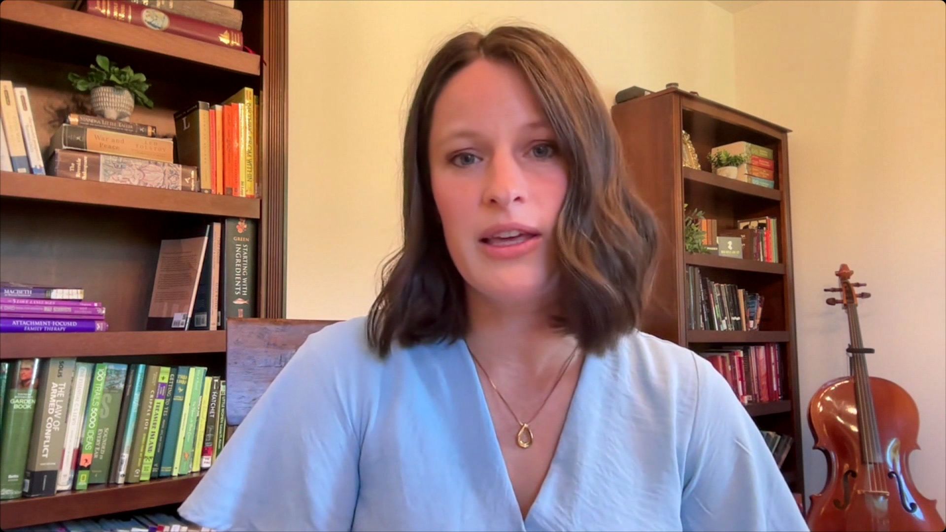 Virginia mom convicted after letting 5-year-old walk alone sparks parenting debate.