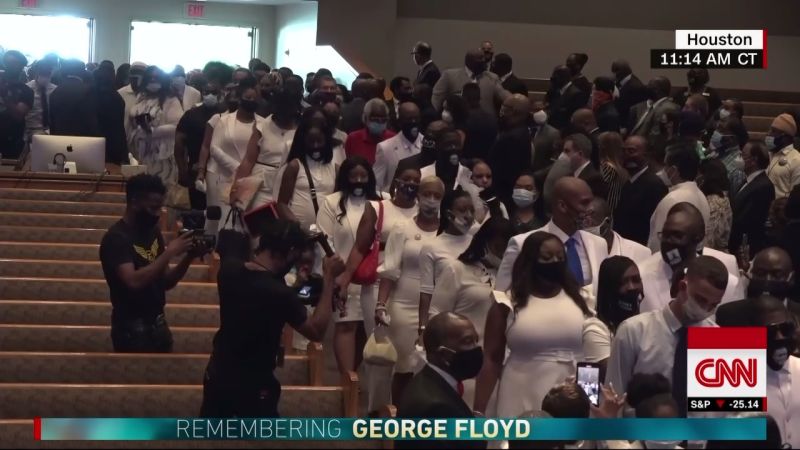 June 9 George Floyd Protest News | CNN