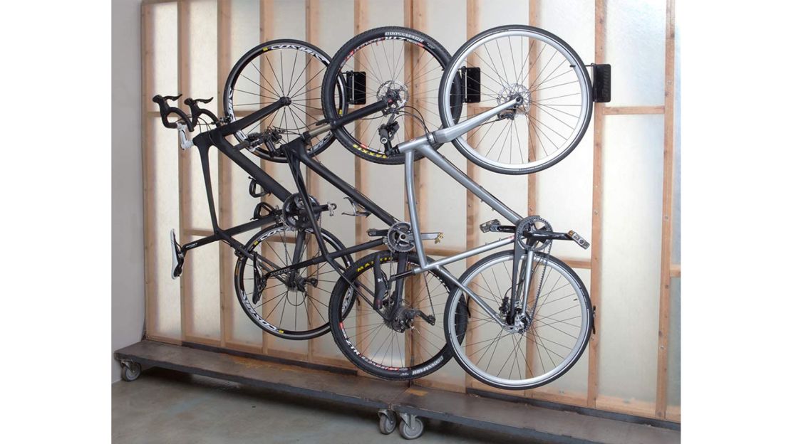 Outdoor Steel Floor Bike Storage Stand Bicycle Rack - China Bike Rack,  Bicycle Rack
