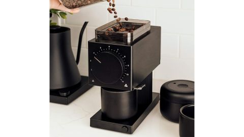 Fellow Ode Electric Brew Grinder