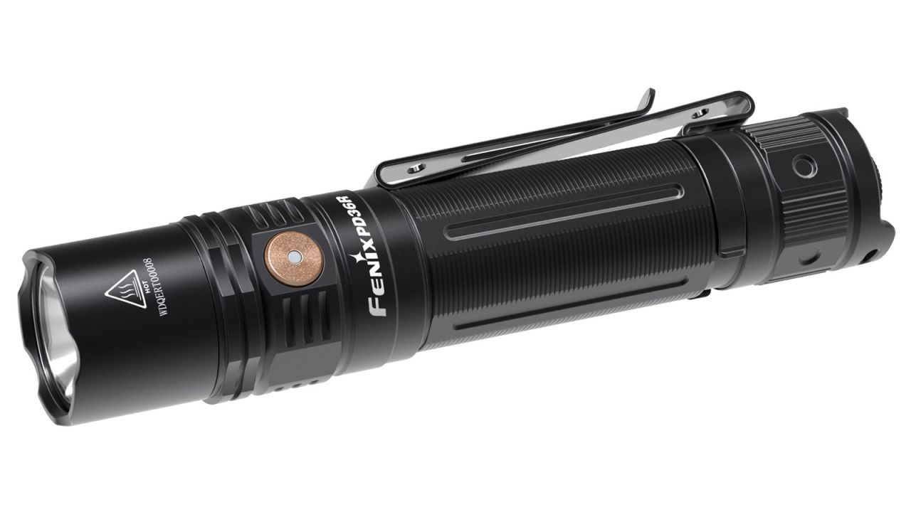 Best Flashlight for Power Outages??!! 