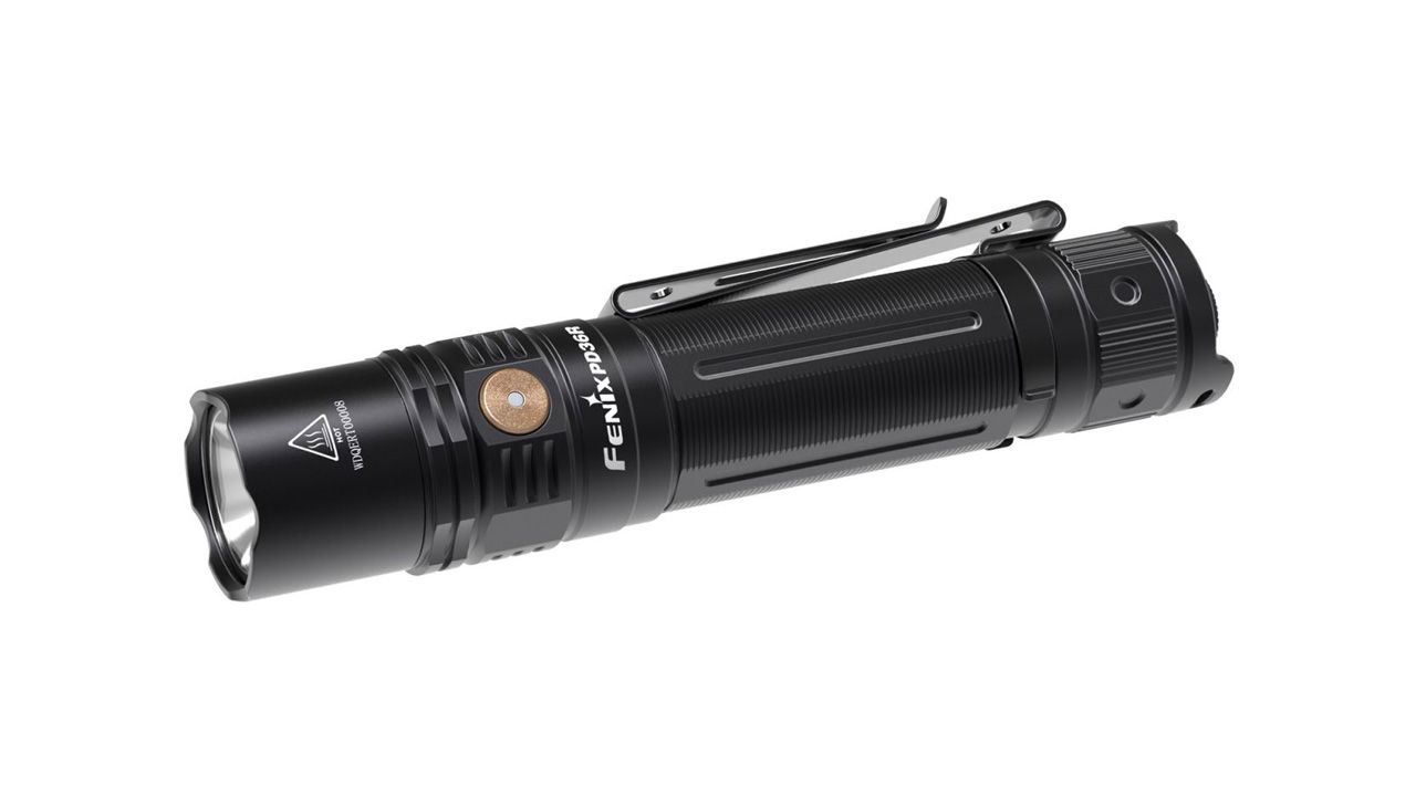 The best flashlights in 2024, tried and tested